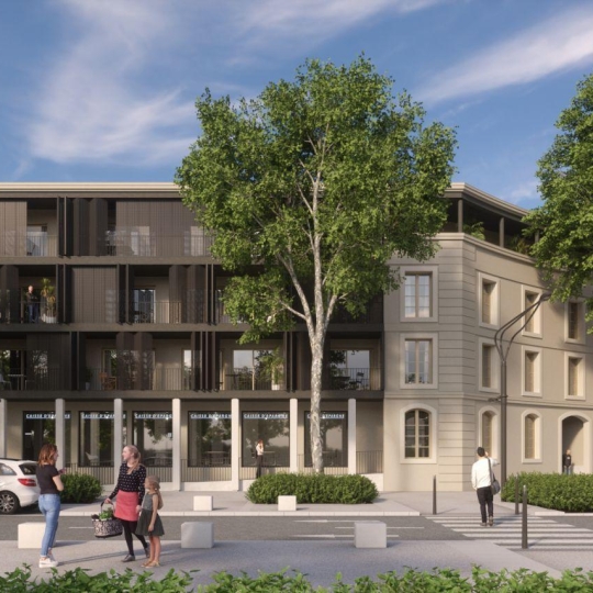  Annonces VAUNAGE : Appartement | NIMES (30900) | 108 m2 | 585 000 &euro; 