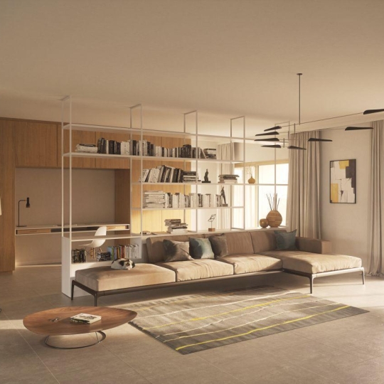  Annonces VAUNAGE : Appartement | NIMES (30900) | 108 m2 | 585 000 &euro; 