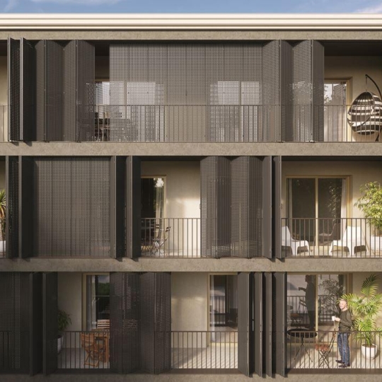  Annonces VAUNAGE : Appartement | NIMES (30900) | 108 m2 | 585 000 &euro; 