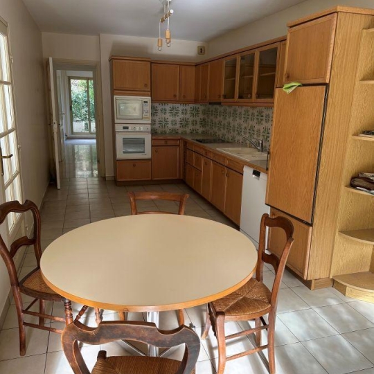  Annonces VAUNAGE : Appartement | NIMES (30900) | 160 m2 | 480 000 &euro; 