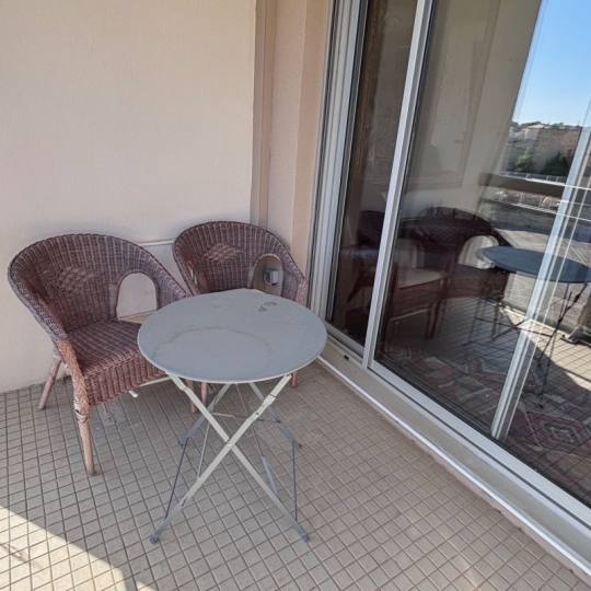  Annonces VAUNAGE : Appartement | NIMES (30900) | 37 m2 | 49 000 &euro; 
