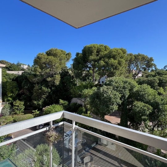 Annonces VAUNAGE : Appartement | NIMES (30900) | 37.00m2 | 49 000 € 