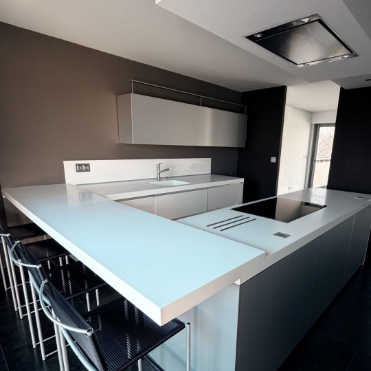  Annonces VAUNAGE : Appartement | NIMES (30900) | 224 m2 | 1 150 000 &euro; 