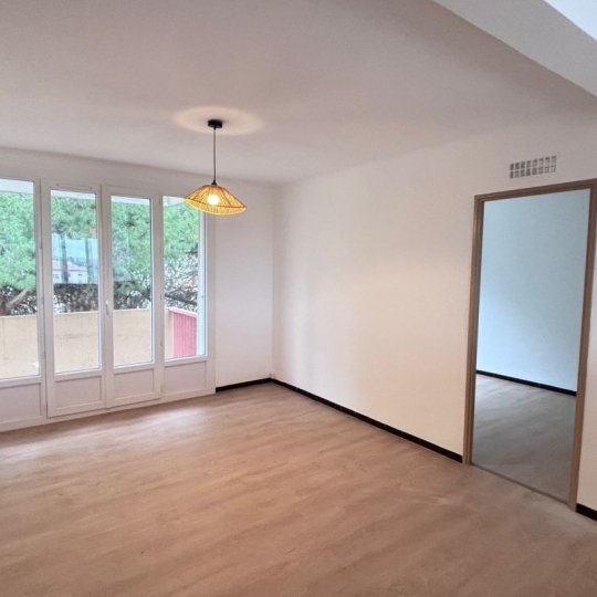 Annonces VAUNAGE : Appartement | NIMES (30900) | 54.00m2 | 130 000 € 