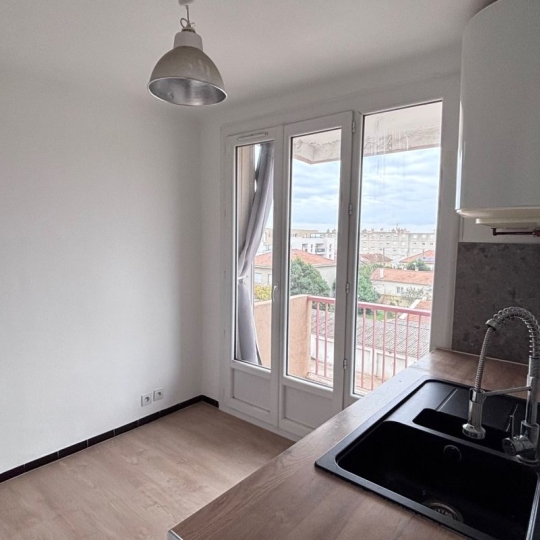  Annonces VAUNAGE : Appartement | NIMES (30900) | 54 m2 | 130 000 &euro; 