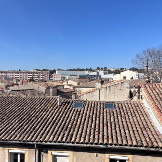  Annonces VAUNAGE : Appartement | NIMES (30900) | 47 m2 | 99 000 &euro; 