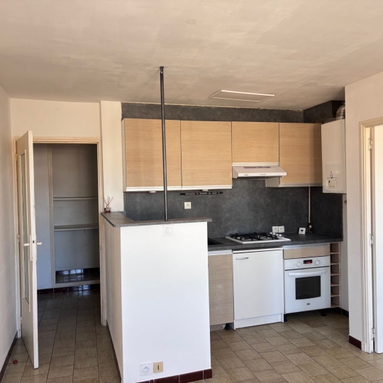  Annonces VAUNAGE : Appartement | NIMES (30900) | 47 m2 | 99 000 &euro; 