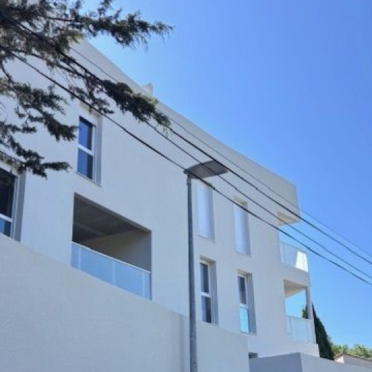Annonces VAUNAGE : Appartement | NIMES (30900) | 57.00m2 | 220 000 € 