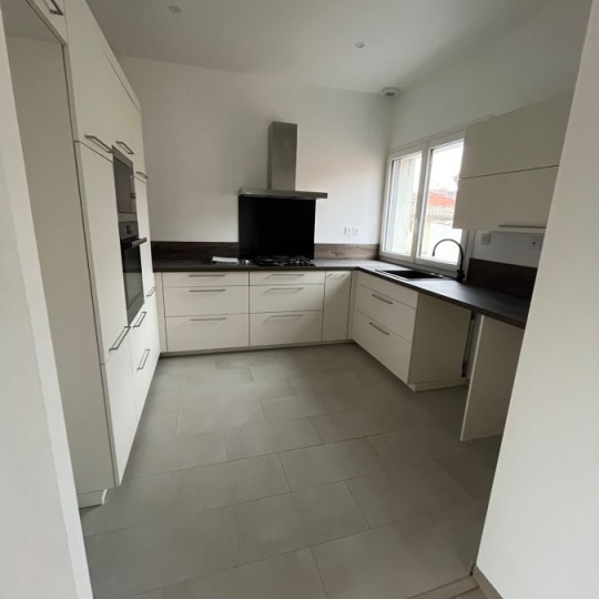 Annonces VAUNAGE : Appartement | NIMES (30900) | 71.00m2 | 233 000 € 