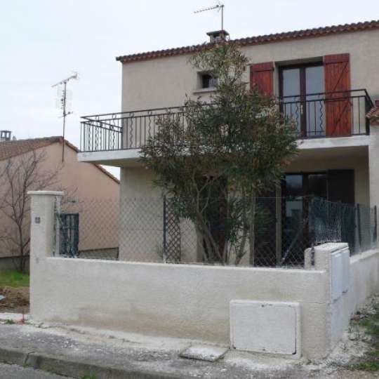  AIGUES-VIVES IMMO : Maison / Villa | UCHAUD (30620) | 140 m2 | 180 000 &euro; 