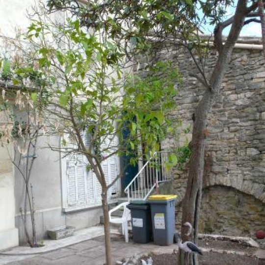  AIGUES-VIVES IMMO : House | GALLARGUES-LE-MONTUEUX (30660) | 200 m2 | 250 000 &euro; 
