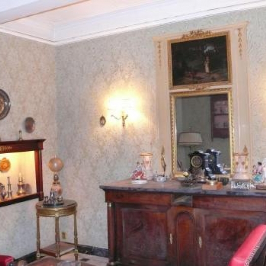  AIGUES-VIVES IMMO : House | GALLARGUES-LE-MONTUEUX (30660) | 200 m2 | 250 000 &euro; 