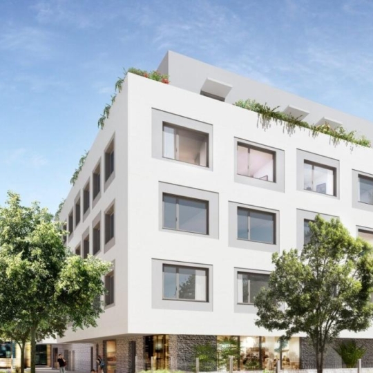  AIGUES-VIVES IMMO : Appartement | MONTPELLIER (34000) | 19 m2 | 466 &euro; 