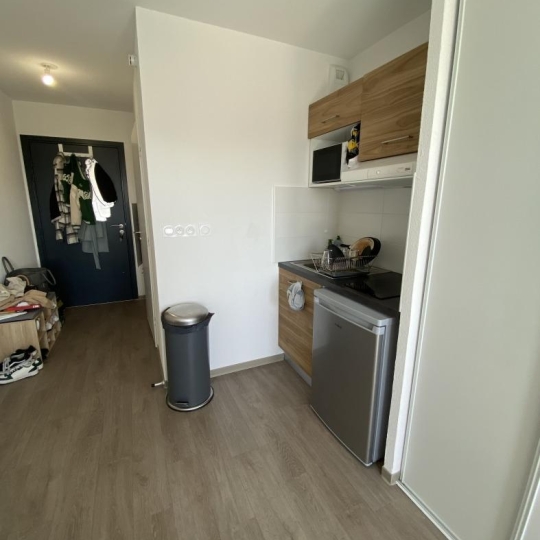  AIGUES-VIVES IMMO : Appartement | MONTPELLIER (34000) | 19 m2 | 466 &euro; 