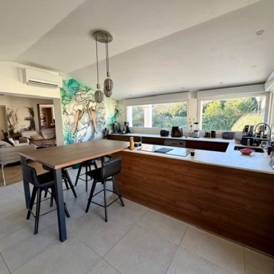  Annonces VAUNAGE : Maison / Villa | SAINT-SERIES (34400) | 175 m2 | 629 000 &euro; 