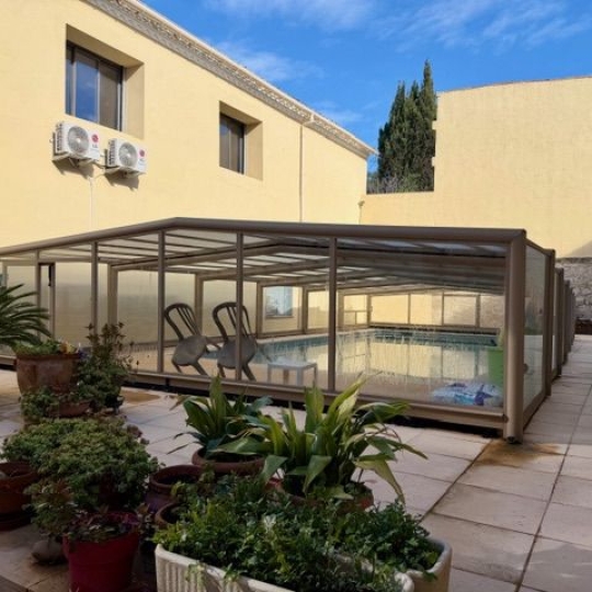  Annonces VAUNAGE : Maison / Villa | LUNEL (34400) | 291 m2 | 650 000 &euro; 