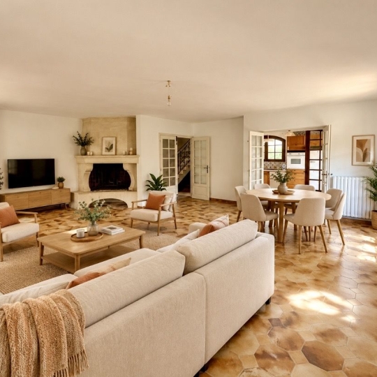 Annonces VAUNAGE : Maison / Villa | LUNEL (34400) | 224.00m2 | 399 000 € 