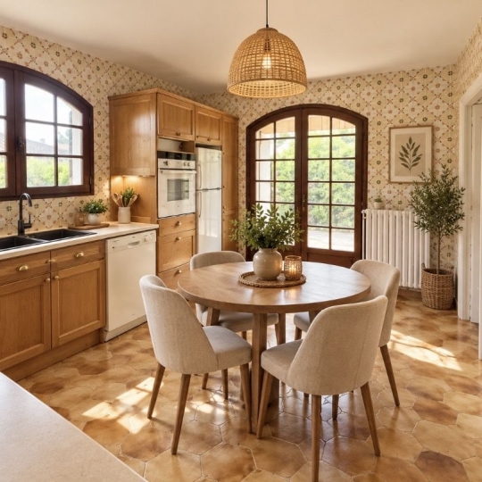 Annonces VAUNAGE : Maison / Villa | LUNEL (34400) | 224.00m2 | 399 000 € 