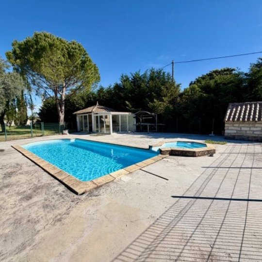  Annonces VAUNAGE : Domaines / Propriétés | LUNEL (34400) | 150 m2 | 750 000 &euro; 