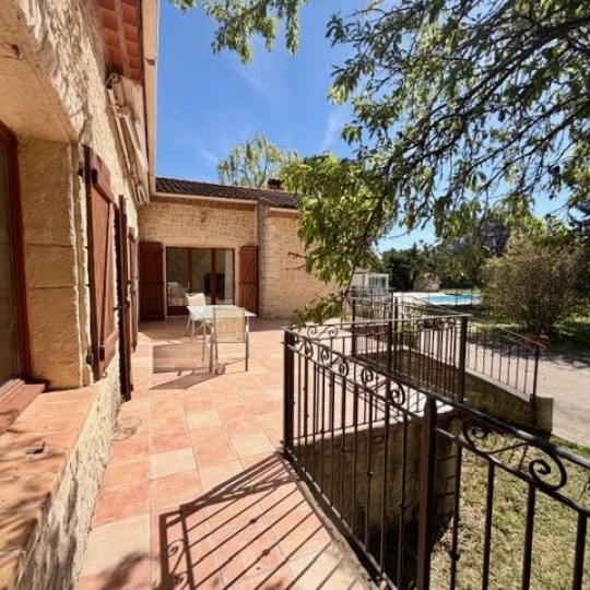 Annonces VAUNAGE : Domaines / Propriétés | LUNEL (34400) | 150.00m2 | 750 000 € 