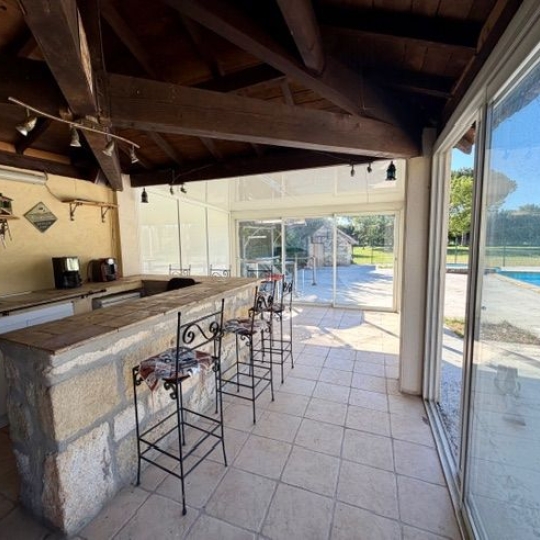  Annonces VAUNAGE : Domaines / Propriétés | LUNEL (34400) | 150 m2 | 750 000 &euro; 