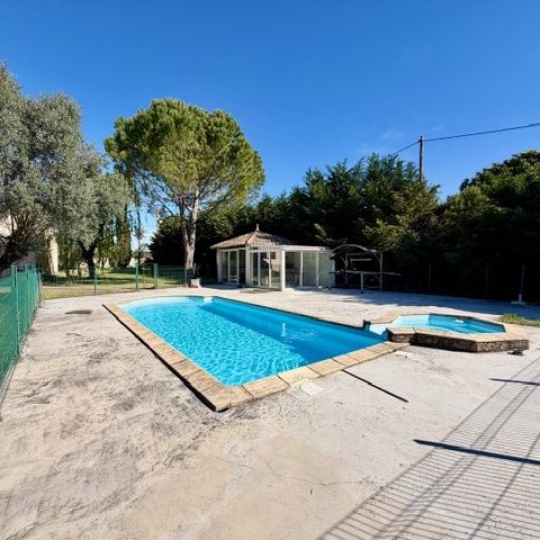  Annonces VAUNAGE : Maison / Villa | LUNEL (34400) | 150 m2 | 535 000 &euro; 