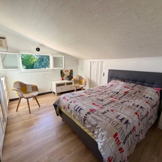  Annonces VAUNAGE : Maison / Villa | LUNEL (34400) | 132 m2 | 477 000 &euro; 