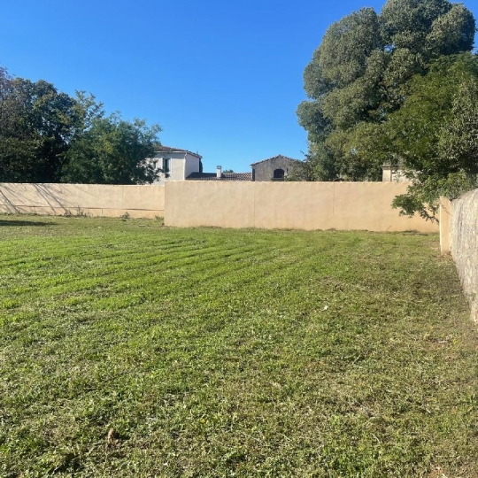  Annonces VAUNAGE : Terrain | LANSARGUES (34130) | 734 m2 | 319 900 &euro; 