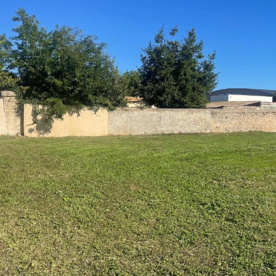  Annonces VAUNAGE : Terrain | LUNEL (34400) | 734 m2 | 319 900 &euro; 
