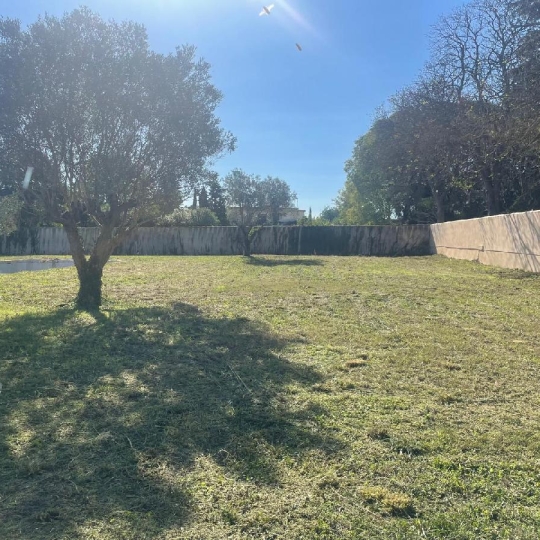  Annonces VAUNAGE : Terrain | LUNEL (34400) | 734 m2 | 319 900 &euro; 