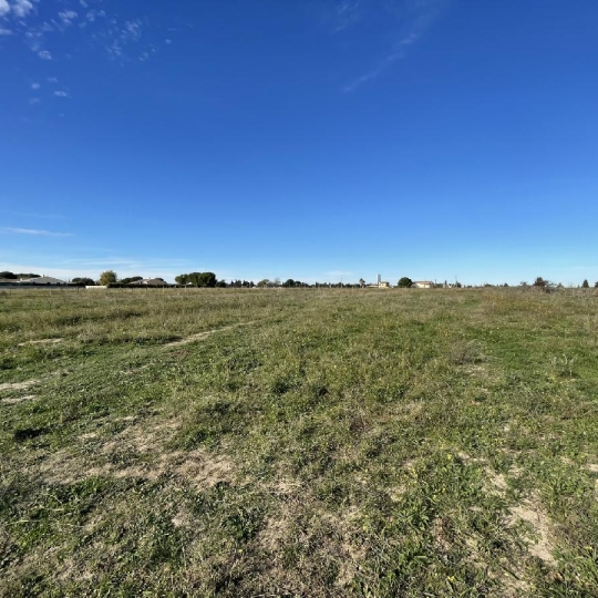  Annonces VAUNAGE : Terrain | MARSILLARGUES (34590) | 650 m2 | 99 900 &euro; 