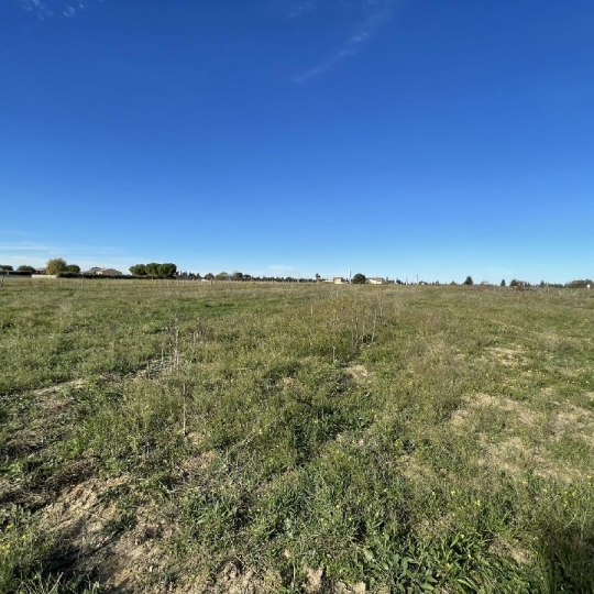  Annonces VAUNAGE : Terrain | MARSILLARGUES (34590) | 650 m2 | 99 900 &euro; 