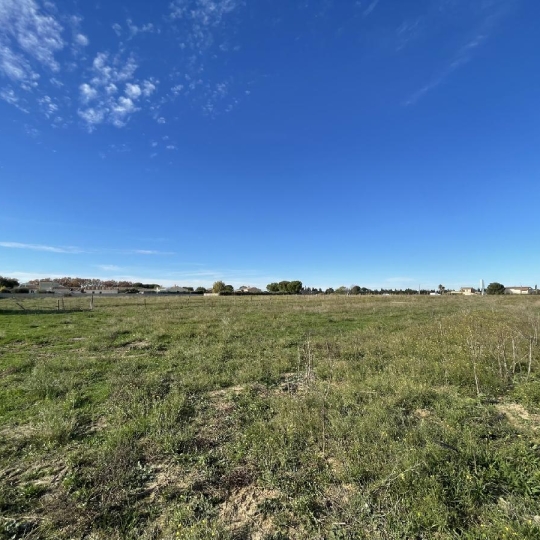  Annonces VAUNAGE : Terrain | MARSILLARGUES (34590) | 650 m2 | 99 900 &euro; 