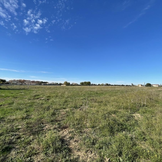  Annonces VAUNAGE : Terrain | MARSILLARGUES (34590) | 650 m2 | 99 900 &euro; 