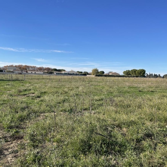  Annonces VAUNAGE : Terrain | MARSILLARGUES (34590) | 650 m2 | 99 900 &euro; 