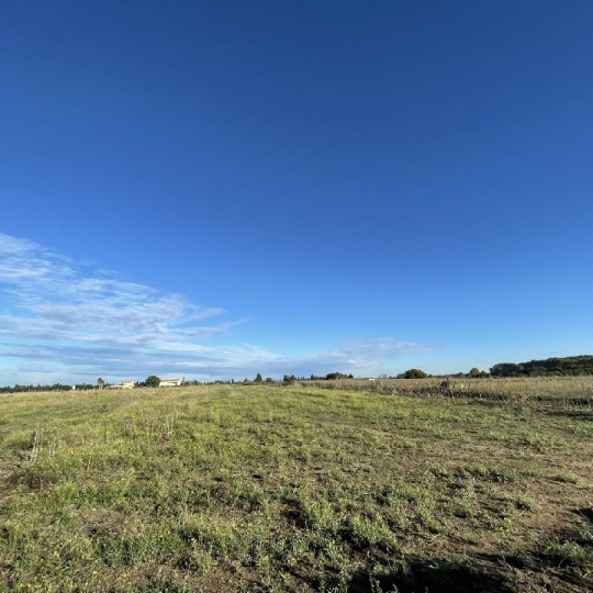  Annonces VAUNAGE : Terrain | LUNEL (34400) | 650 m2 | 99 900 &euro; 