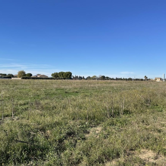  Annonces VAUNAGE : Terrain | GALLARGUES-LE-MONTUEUX (30660) | 650 m2 | 99 900 &euro; 