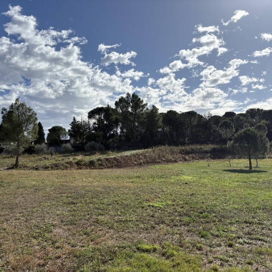  Annonces VAUNAGE : Terrain | MONTPEZAT (30730) | 156 m2 | 69 900 &euro; 