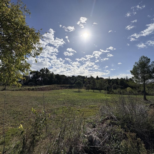  Annonces VAUNAGE : Terrain | CALVISSON (30420) | 386 m2 | 139 900 &euro; 