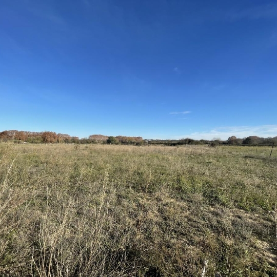  Annonces VAUNAGE : Terrain | GALLARGUES-LE-MONTUEUX (30660) | 441 m2 | 144 900 &euro; 