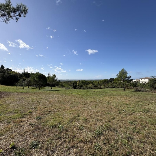 Annonces VAUNAGE : Terrain | SOMMIERES (30250) | 236 m2 | 89 900 &euro; 