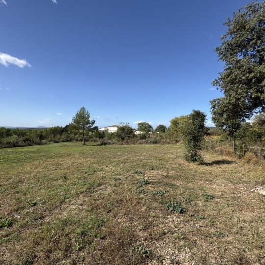 Annonces VAUNAGE : Terrain | NIMES (30900) | 309.00m2 | 98 900 € 
