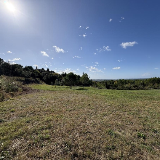  Annonces VAUNAGE : Terrain | NIMES (30900) | 144 m2 | 59 900 &euro; 