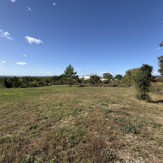  Annonces VAUNAGE : Terrain | NIMES (30900) | 144 m2 | 59 900 &euro; 