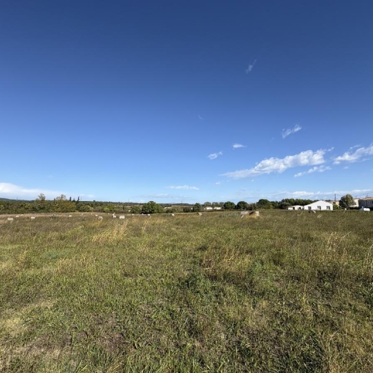  Annonces VAUNAGE : Terrain | NIMES (30900) | 144 m2 | 59 900 &euro; 