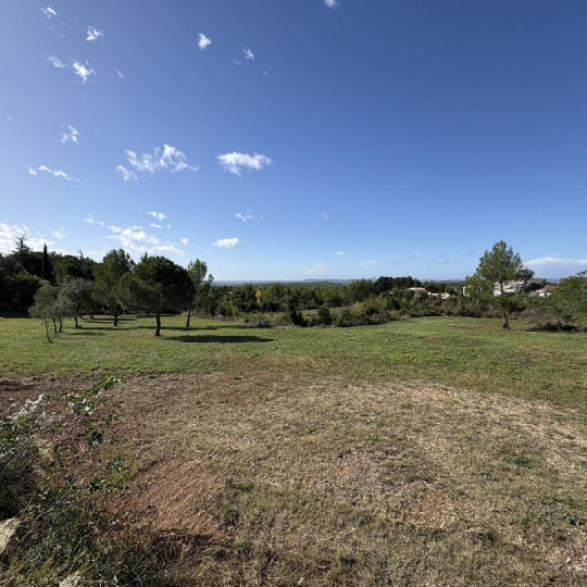  Annonces VAUNAGE : Terrain | NIMES (30900) | 144 m2 | 59 900 &euro; 