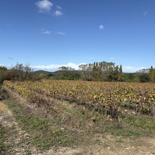  Annonces VAUNAGE : Terrain | NIMES (30900) | 144 m2 | 59 900 &euro; 