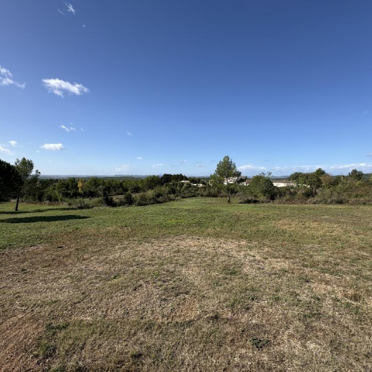  Annonces VAUNAGE : Terrain | NIMES (30900) | 306 m2 | 88 900 &euro; 