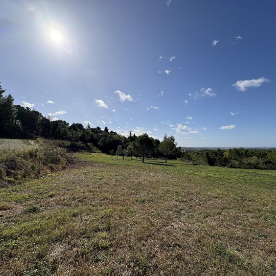 Annonces VAUNAGE : Terrain | NIMES (30900) | 360.00m2 | 139 900 € 