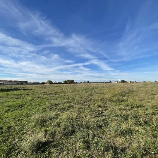  Annonces VAUNAGE : Terrain | GALLARGUES-LE-MONTUEUX (30660) | 642 m2 | 129 900 &euro; 